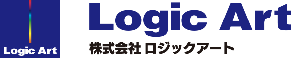 株式会社ロジックアート Logic Art